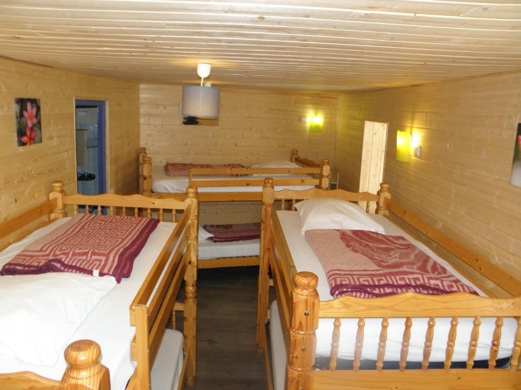 Gite Auberge Les Terres Blanches De Meolans Room photo