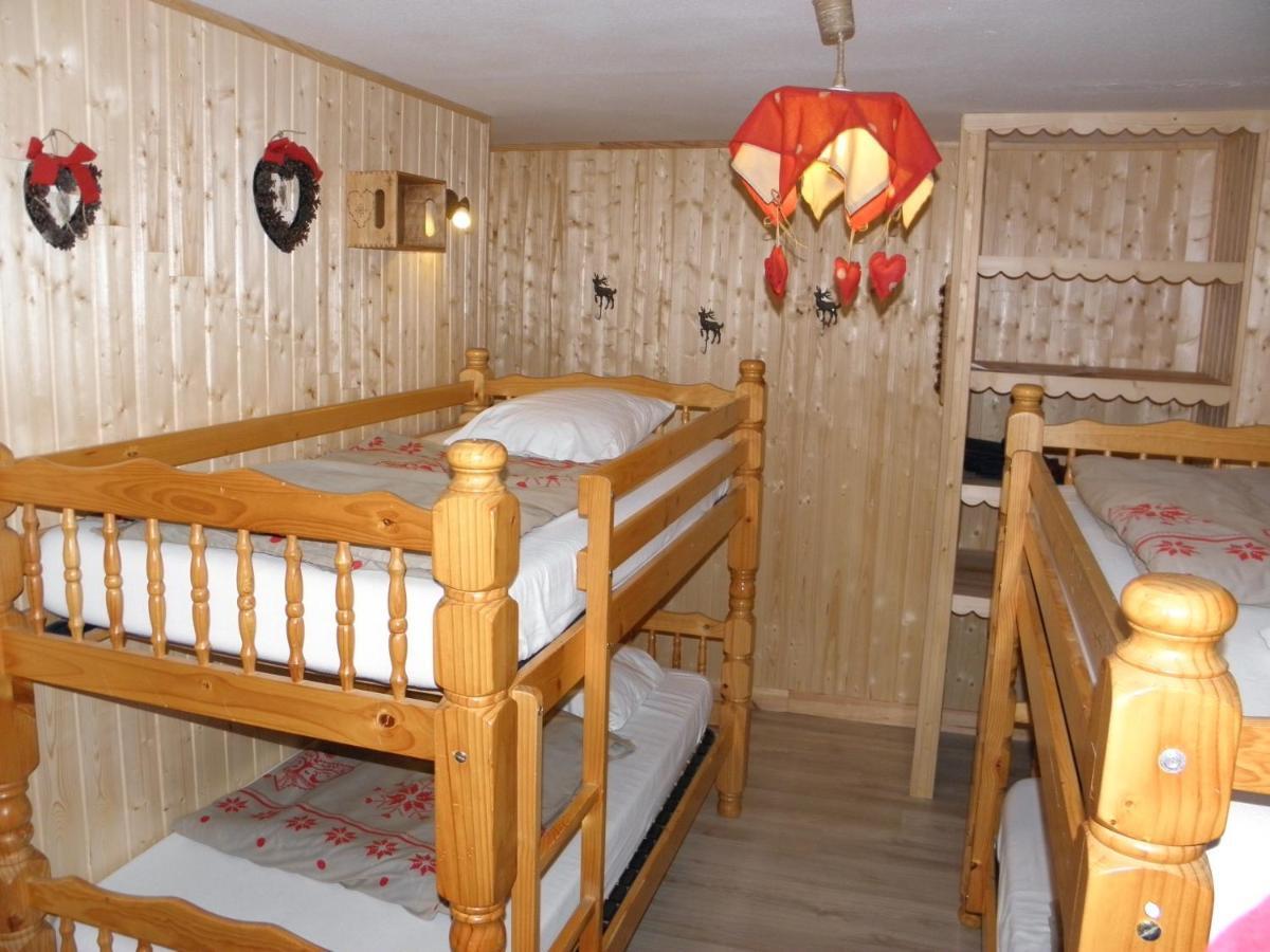 Gite Auberge Les Terres Blanches De Meolans Room photo